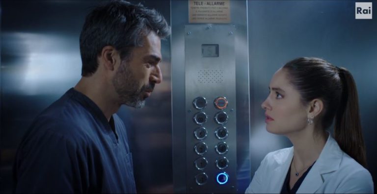 Doc Nelle Tue Mani 2 Episodio 11