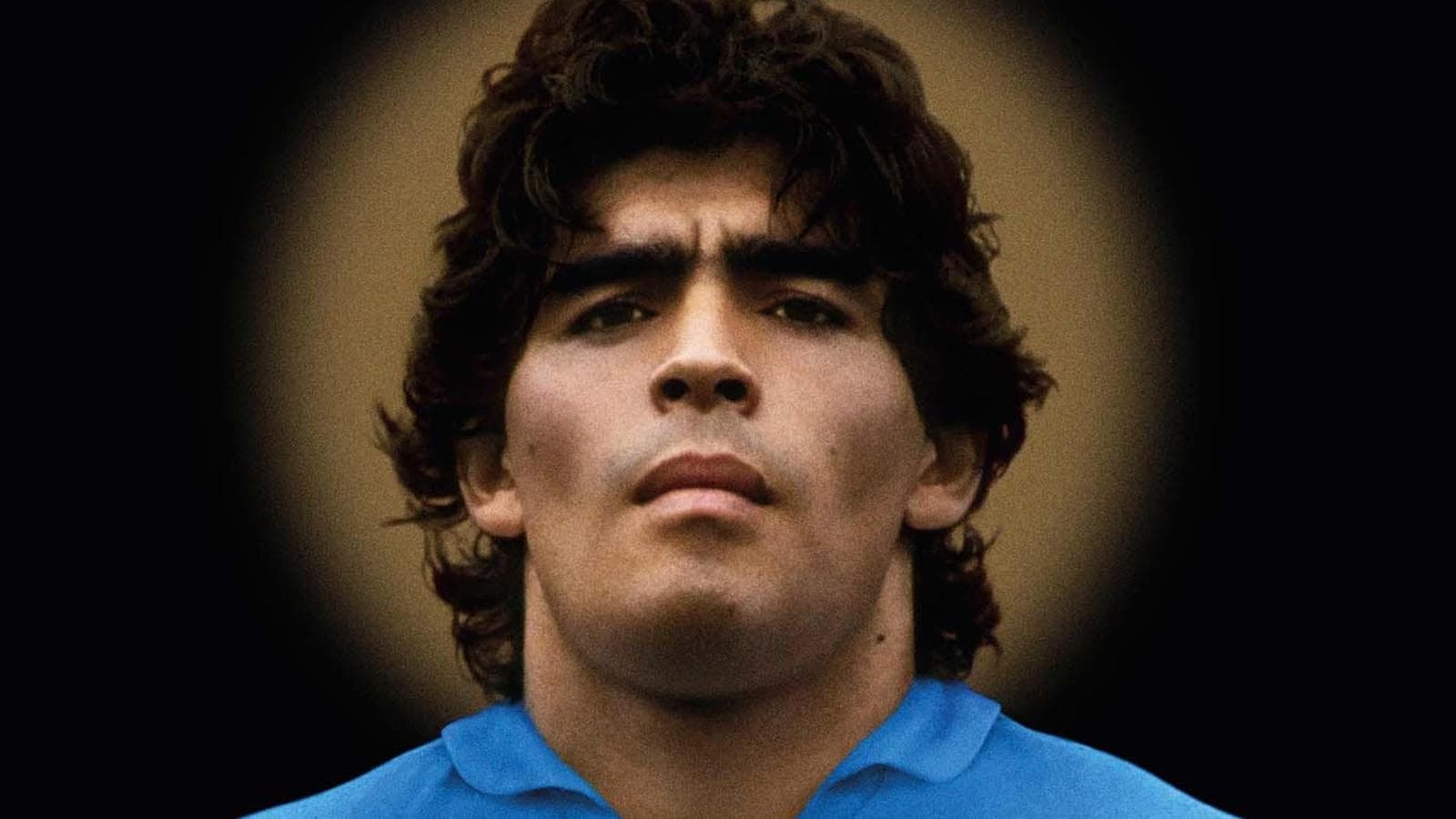 Diego Armando Maradona film di Asif Kapadia