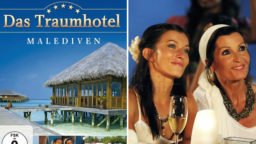 Dream Hotel Maldive film Rai 2