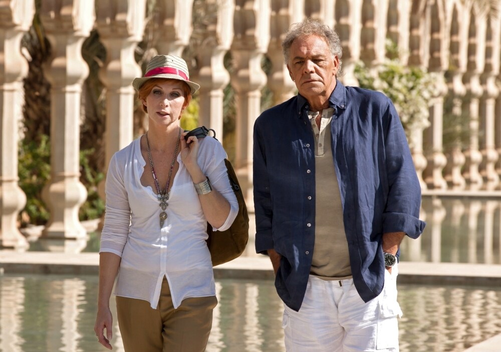 Dream Hotel Marocco film dove è girato