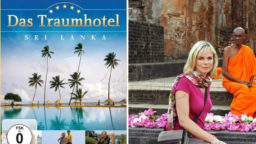 Dream Hotel Sri Lanka film Rai 2