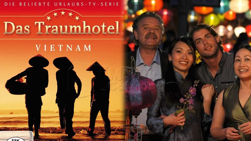 Dream Hotel Vietnam film Rai 2
