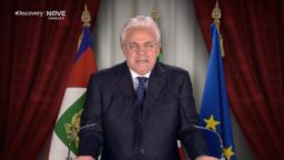 Fratelli di Crozza 6 novembre Mattarella