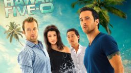 Hawaii Five 0 dall'8 al 12 novembre