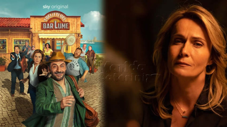 I Delitti Del Barlume - Donne Con Le