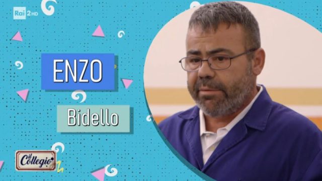 Il Bidello Enzo