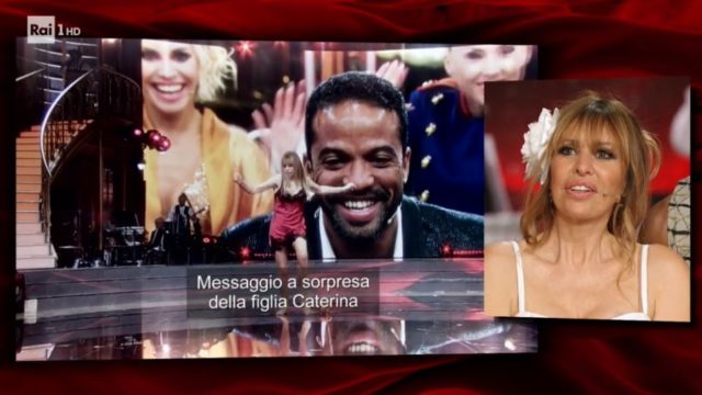 Ballando con le Stelle 7 novembre, diretta, il mancamento di Alessandra Mussolini