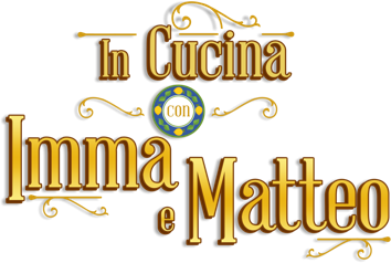 In cucina con Imma e Matteo primo episodio