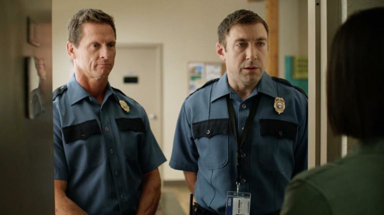 Dove è Stato Girato Il Film Giustizia Per Tutti