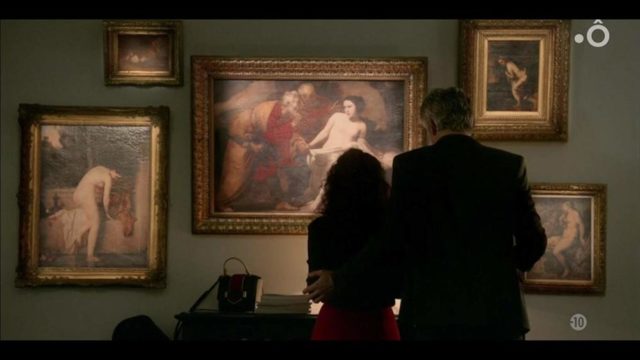La Vendetta Di Una Donna Trama Completa