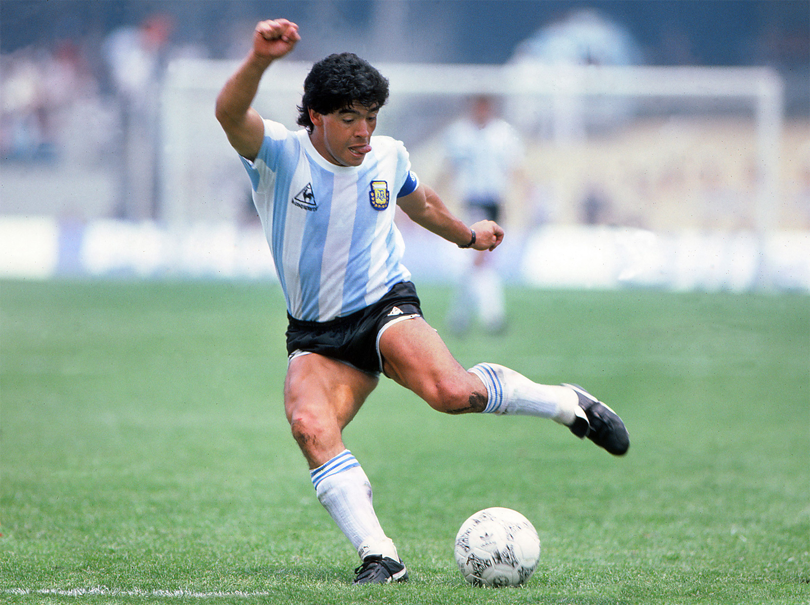 Maradona è morto