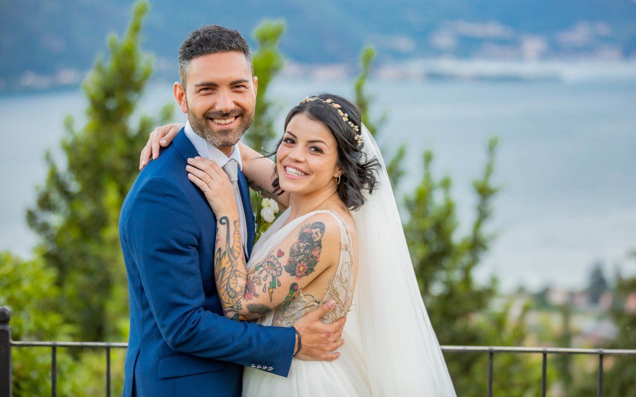 Matrimonio a prima vista 17 novembre