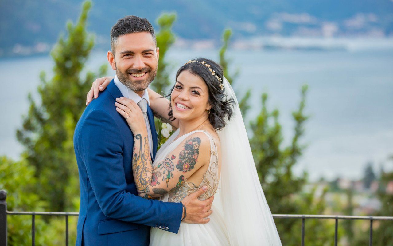 Matrimonio a prima vista 17 novembre