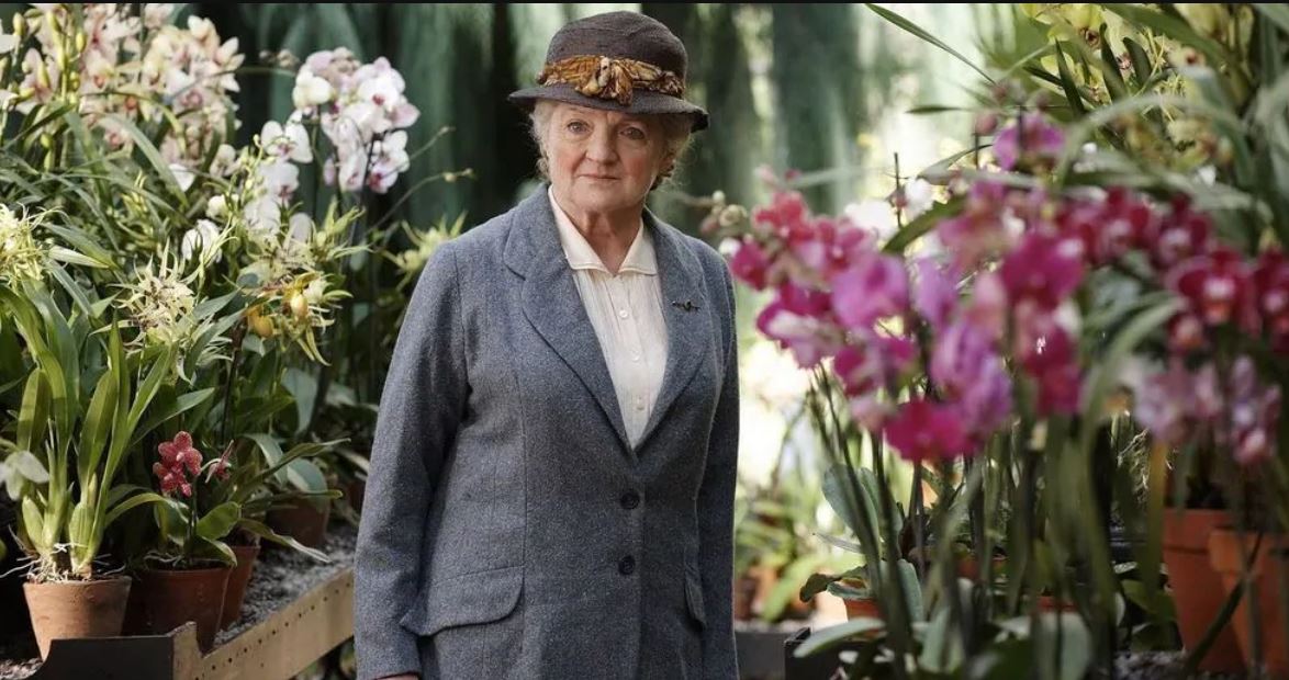 Miss Marple La follia di Greenshaw Paramount Network