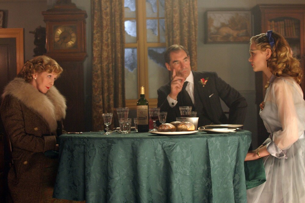 Miss Marple un messaggio dagli spiriti finale