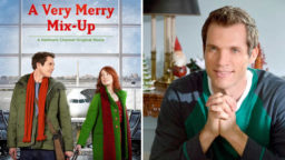 Natale e altri equivoci film Tv8