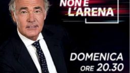 Non è L'Arena 15 Novembre