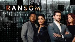 Ransom serie tv Rai 4