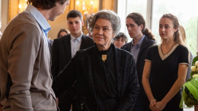 Rita Levi Montalcini Recensione Rai 1