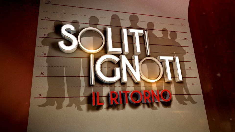 Soliti ignoti il ritorno Vip