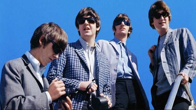 Stasera in Tv mercoledì 4 novembre the beatles