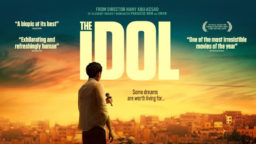 The Idol film