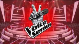 The Voice Senior Clerici