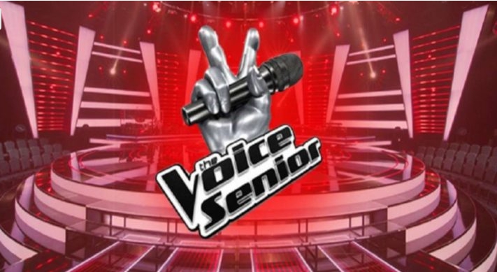 The Voice Senior Clerici