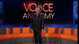 Voice Anatomy 17 novembre, diretta, ospiti, puntata, scaletta, Rai 2, Bocelli