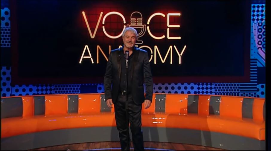 Voice Anatomy 17 novembre, diretta, ospiti, puntata, scaletta, Rai 2, Bocelli