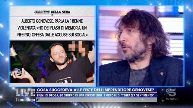 caso alberto genovese cruciani