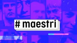 #maestri Rai 3