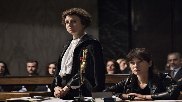 nome di donna film tribunale