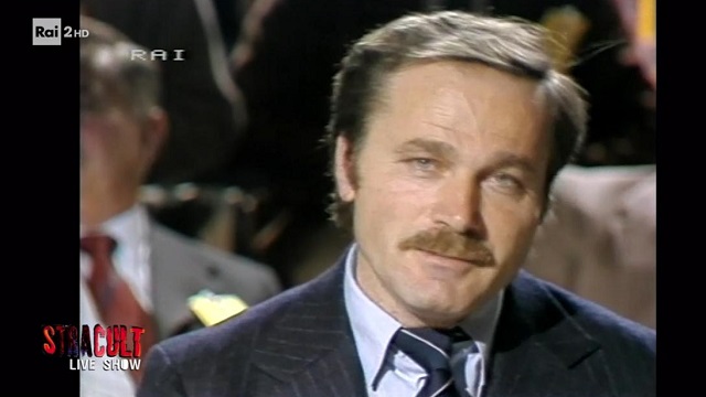 stracult franco nero