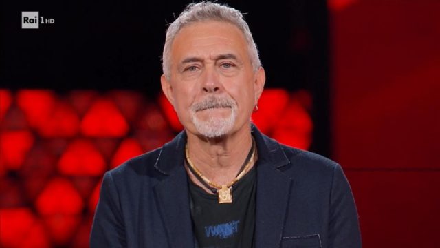 the voice senior diretta 27 novembre riccardo