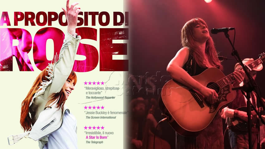 A proposito di Rose film