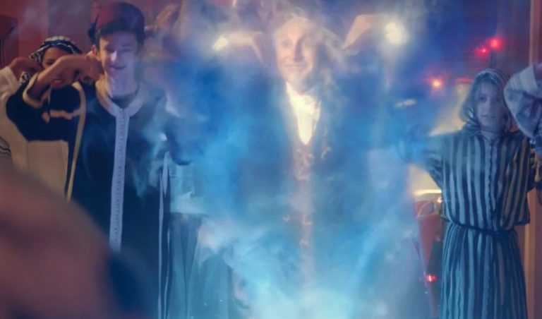 Aiuto ho ristretto mamma e papà film, trama, attori, finale, dove è girato