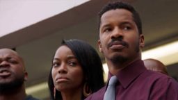 American Skin nuovo film Nate Parker trailer