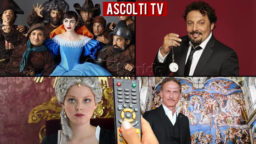 Ascolti TV martedì 29 dicembre 2020