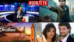 Ascolti TV sabato 26 dicembre 2020