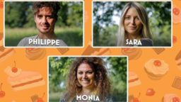 Bake Off Italia quattordicesima puntata