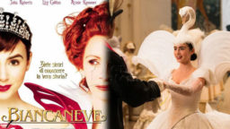 Biancaneve film Rai 1