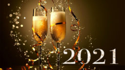 Buon anno 2021