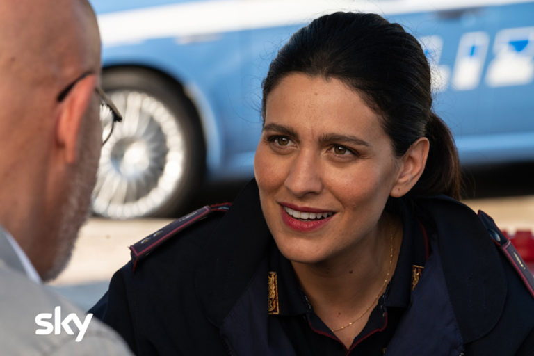 Cops Una Banda Di Poliziotti Dove è Stato Girato