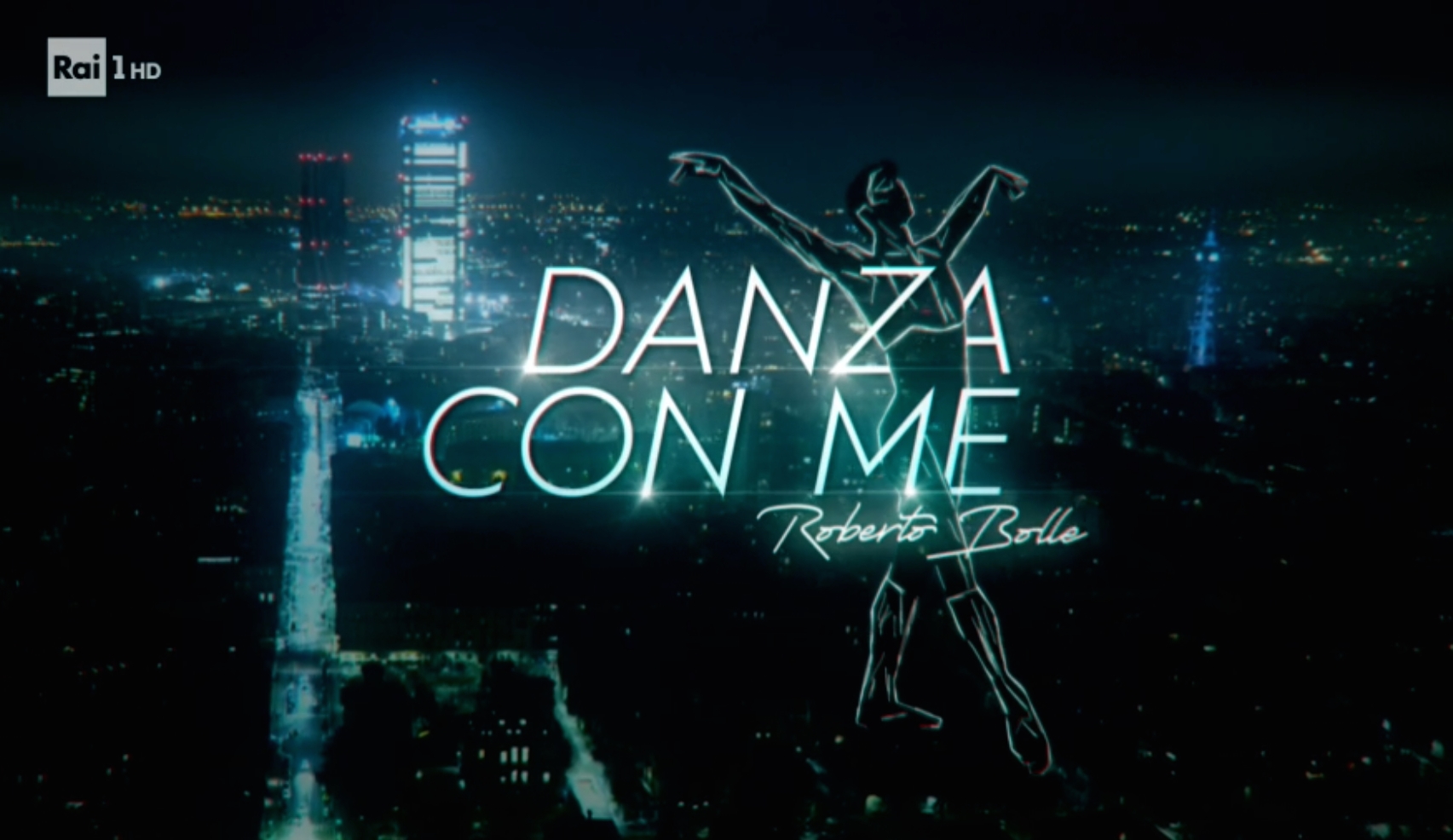 Danza con me 2021