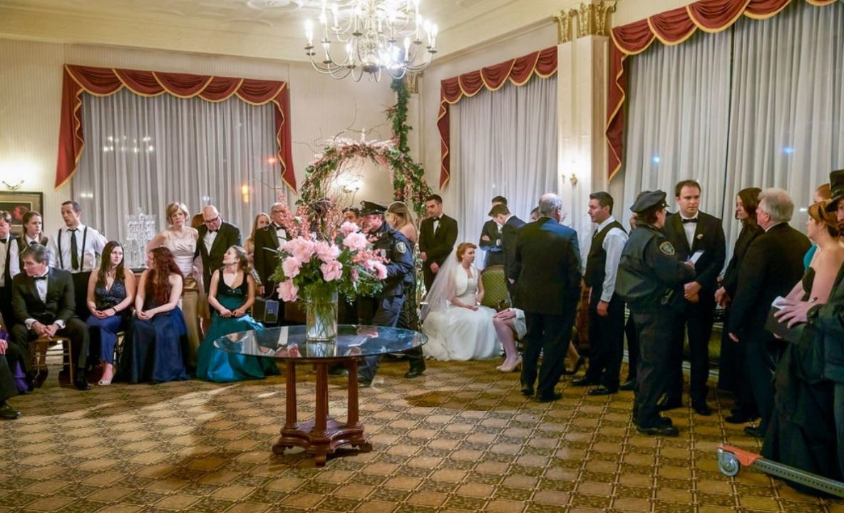 Fiori E Delitti Un Matrimonio A Caro Prezzo
