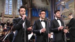 Il Volo Concerto natalizio