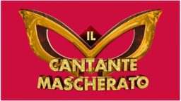 Il cantante mascherato 2 Logo