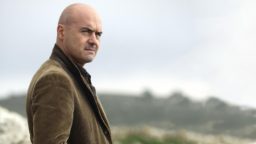 Il commissario Montalbano Una voce di notte film Rai 1