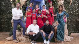 Junior Bake off Italia prima puntata